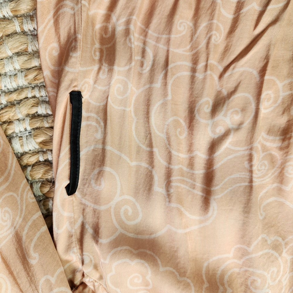 Empress Mimi London Tiger Robe - Picture 7 of 7